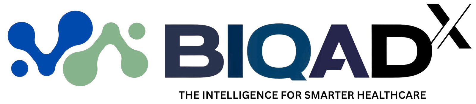 BIQADX — The Intelligence for Smarter Healthcare