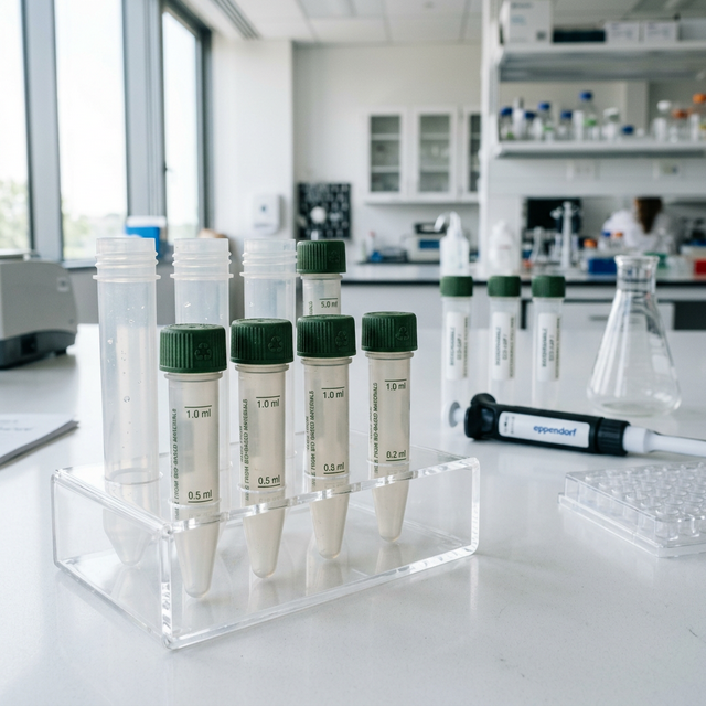 Eco-Labware Biodegradable Products