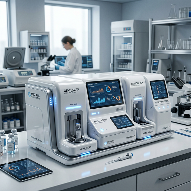 Diagnostic Platforms