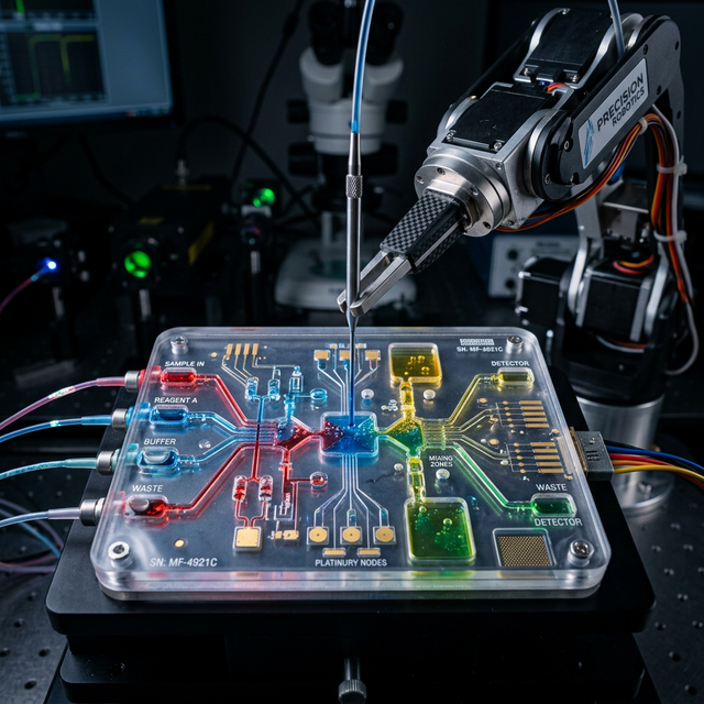 Cartridge vs Disc: Workflow Architecture Trade-Offs