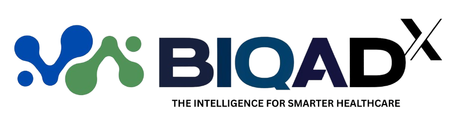 BiQadx Logo